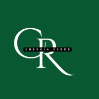 Energia Verde-CR logo - Similar company to Nepal Drinks