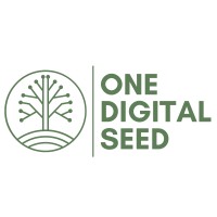One Digital Seed logo - Similar company to Mgm Khadi