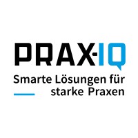Prax-iq logo - Similar company to Meditech Gmbh