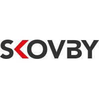 SKOVBY ENTREPRISE A/S logo - Similar company to Ebh Byg