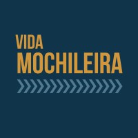 Vida Mochileira logo - Similar company to Betta Webs | Hubspot Website Agency