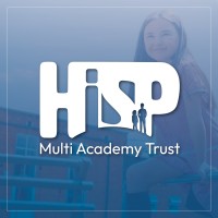 HISP Multi-Academy Trust logo - Similar company to Hisp Learning Partnership