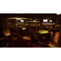 Gameatica, Social Games, Virtual Worlds, 3D Model, VR, AR, BlockChain, BitCoin, Bingo Casino logo - Similar company to Casingos, Blockchain, Bitcoin, Crypto, Defi, Nft, Bingo Casino, Adult Entertainment, Game Compliance