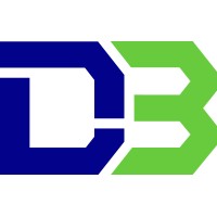 DB Golf Center logo - Similar company to Rave Group Int'L