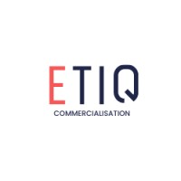 Etiq Commercialisation logo - Similar company to One Computer Services