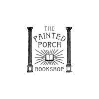 The Painted Porch Bookshop logo - Similar company to Brass Check