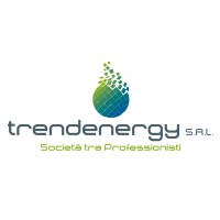 TRENDENERGY SOCIETA' TRA PROFESSIONISTI S.R.L. logo - Similar company to Delta Project Srl