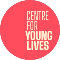 Centre for Young Lives logo - Similar company to The Centre For Emotional Health