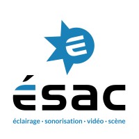 Esac Sàrl logo - Similar company to Roxayde Sàrl
