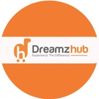 DreamzHub logo - Similar company to Giftwise