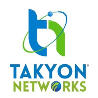 Takyon Networks Limited (Formerly Takyon Networks Pvt. Ltd.) logo - Similar company to M&B Engineering Ltd.