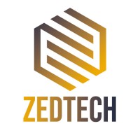 ZedTech logo - Similar company to Zed Tech Solutions