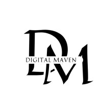 Digital Maven logo - Similar company to Digital Maven - The School Of Digital Mastery