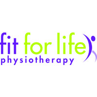 Fit for Life Physiotherapy logo - Similar company to B3 Therapy