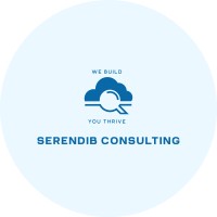 Serendib Consulting logo - Similar company to Greaton