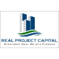 Real Project Capital logo - Similar company to Mirabilis Partners
