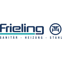 Fritz Frieling logo - Similar company to Holtzmann & Sohn Gmbh