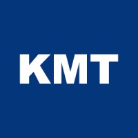 KMT Kunststoff- und Metalltechnologie GmbH logo - Similar company to Kmt Kunststoff / Metalltechnik
