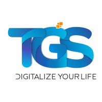 TGS logo - Similar company to Tgs Software