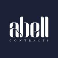 Abell Contracts Limited logo - Similar company to Element Scaffolding Ltd