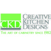 Creative Kitchen Designs logo - Similar company to Nevtis