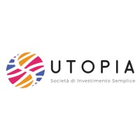 Utopia SIS SpA logo - Similar company to Polimarche Ventures