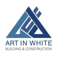 ART IN WHITE logo - Similar company to Fourline Interior