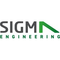 Sigma Engineering logo - Similar company to Sigma Group