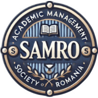 SAMRO - Societatea Academică de Management din România logo - Similar company to Intertaxer