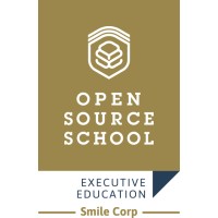 Open Source School - Smile Corp logo - Similar company to Linux Professionals