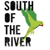 South of the River Pictures logo - Similar company to Patterns Inc