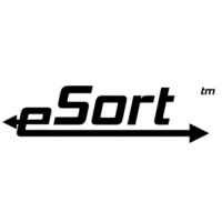 eSort Conveyor Sortation logo - Similar company to Intec Solutions Inc
