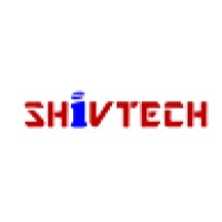 SHIVTECH LIMITED logo - Similar company to Redline Synergy & Systems Limited