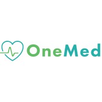 OneMedsg logo - Similar company to Trigen Ltd. (Trigenerational.Homecare)
