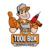 The Tool Box Sas logo - Similar company to The Tool Box Sas