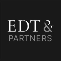 EDT&Partners logo - Similar company to Education Design International