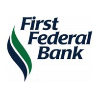 First Federal Bank logo - Similar company to Dickson County Help Center