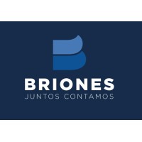 Briones Flores Valadez Velasco logo - Similar company to Gonzalez Lazarini S.A. De C.V.