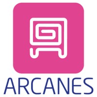 Arcanes Communication logo - Similar company to Creactive Communication