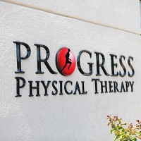 Progress Physical Therapy LLC logo - Similar company to Cloudline Physical Therapy