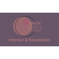Smûk Sfeervol Wonen logo - Similar company to Rue De Rosa - Sfeervol Wonen