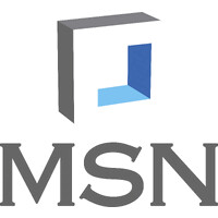 MSN Contracting logo - Similar company to Jergo Group