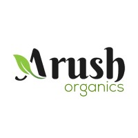 Arush Organics : Kerala Spices logo - Similar company to Dwarka Spices