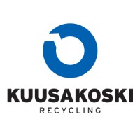 Kuusakoski Recycling logo - Similar company to Deephow Technologies