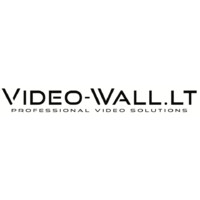 Video-wall.lt logo - Similar company to Bellum Studio