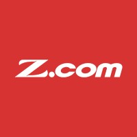 Z.com Philippines logo - Similar company to Z.Com Singapore By Gmo Internet Group, Inc.