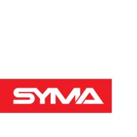 SYMA logo - Similar company to Monitra