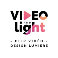 VIDEOANDLIGHT logo - Similar company to E-Olympe