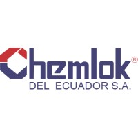 Chemlok del Ecuador logo - Similar company to Quimiproducts S.A.S