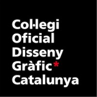 Col·legi Oficial de Disseny Gràfic de Catalunya logo - Similar company to Iddium Comunicación Digital